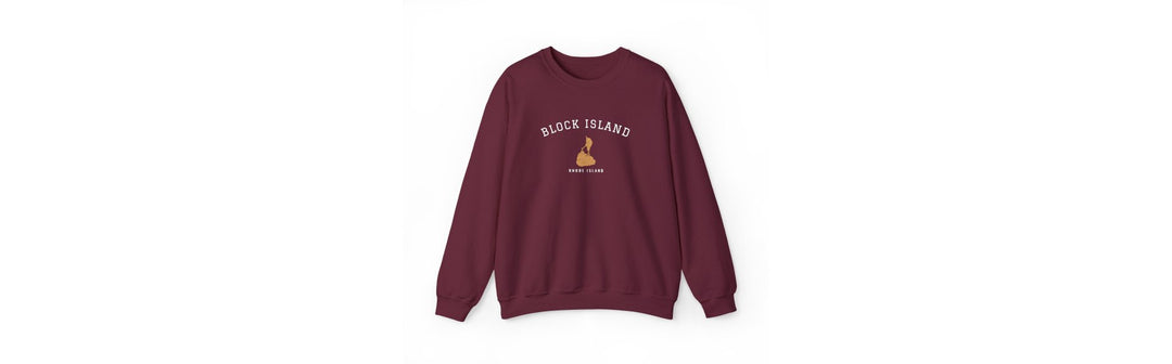9 Garment-Dyed vs Heavy Blend Sweatshirt Differences