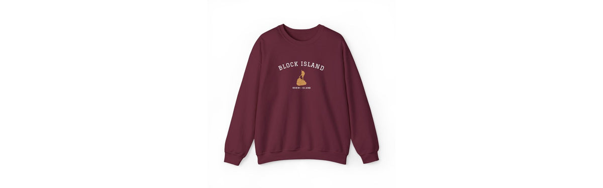 9 Garment-Dyed vs Heavy Blend Sweatshirt Differences