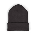 Winter Crew Block Island embroidered beanie, view 7 - BlockBoundRI