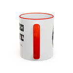 Our Deer Don't Fly Mug, Block Island Christmas by BlockBoundRI, photo 26