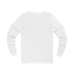Stuck on Block Island (On Purpose) long sleeve tee, view 1 - BlockBoundRI