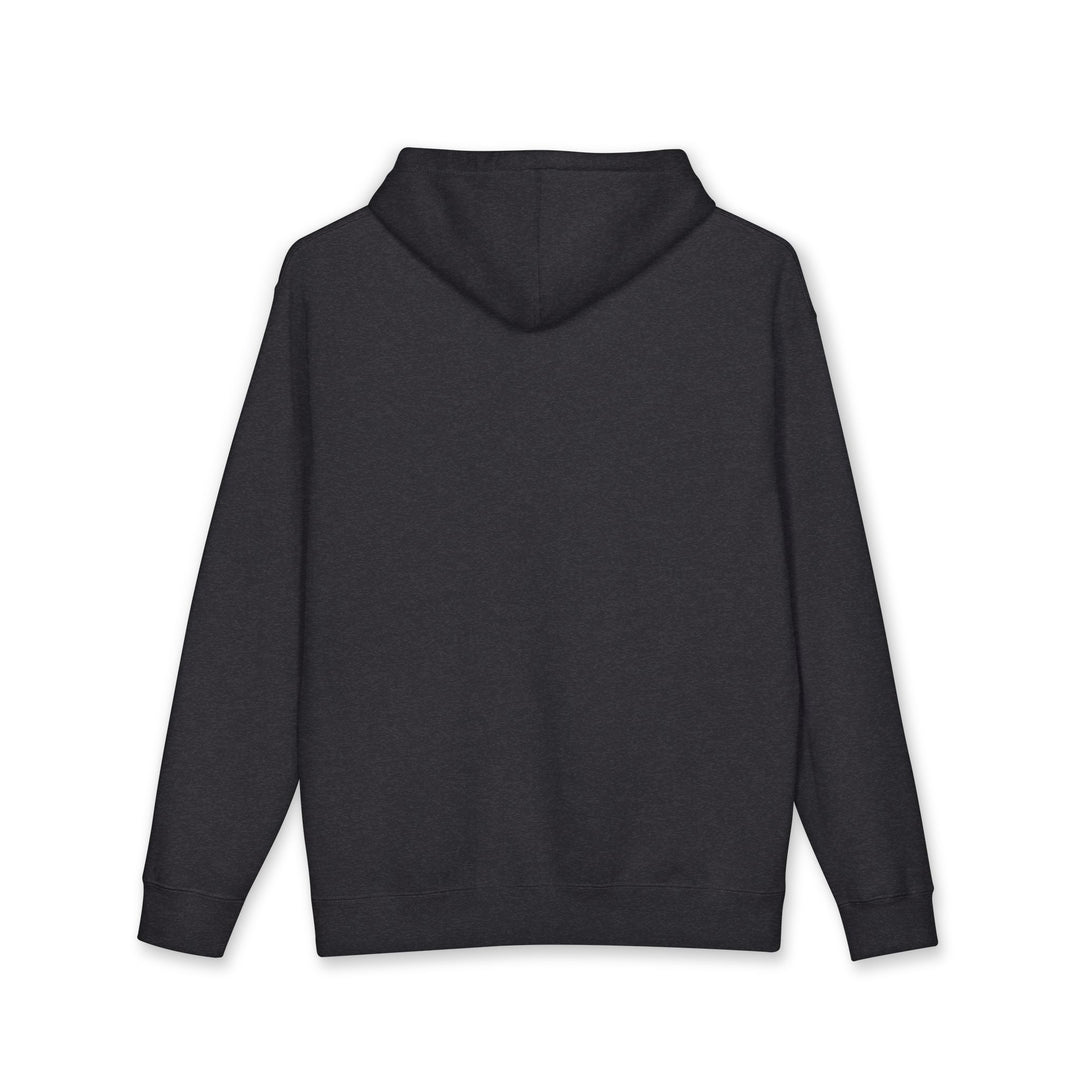 I Survived the Mohegan Bluffs Stairs Block Island hoodie, view 4 - BlockBoundRI