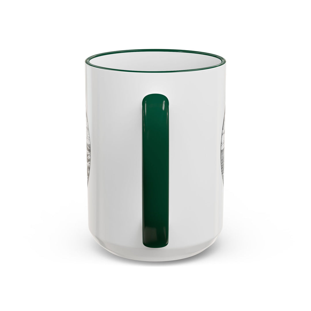 Southeast Light Mug, Block Island Lighthouse by BlockBoundRI, photo 18