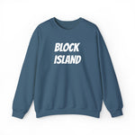BlockBoundRI coastal product and brand image