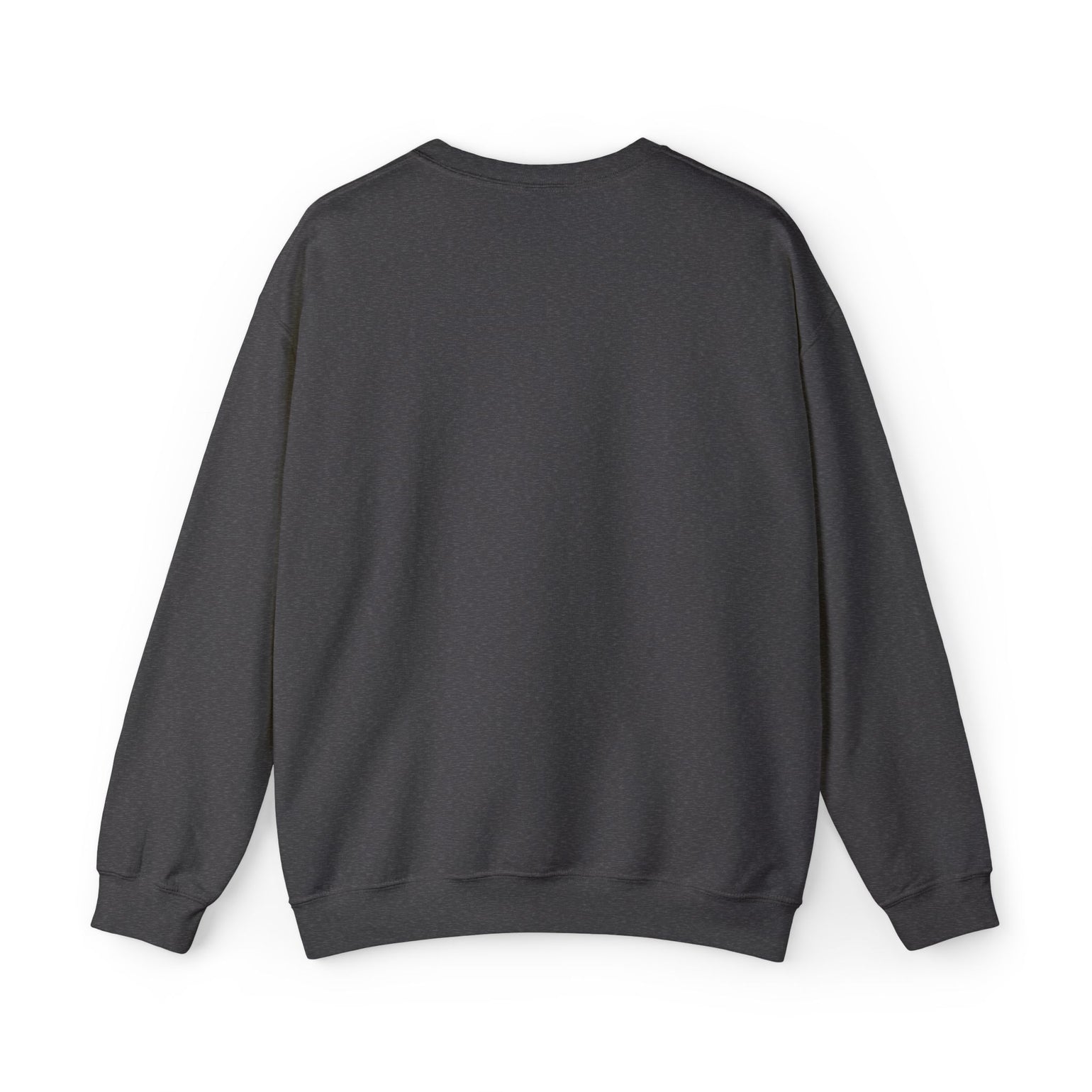 Block Island Crewneck Sweatshirt — Embroidered Pullover