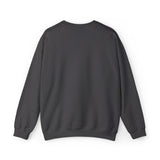 Block Island Crewneck Sweatshirt — Embroidered Pullover