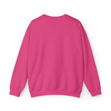Block Island Crewneck Sweatshirt — Embroidered Pullover