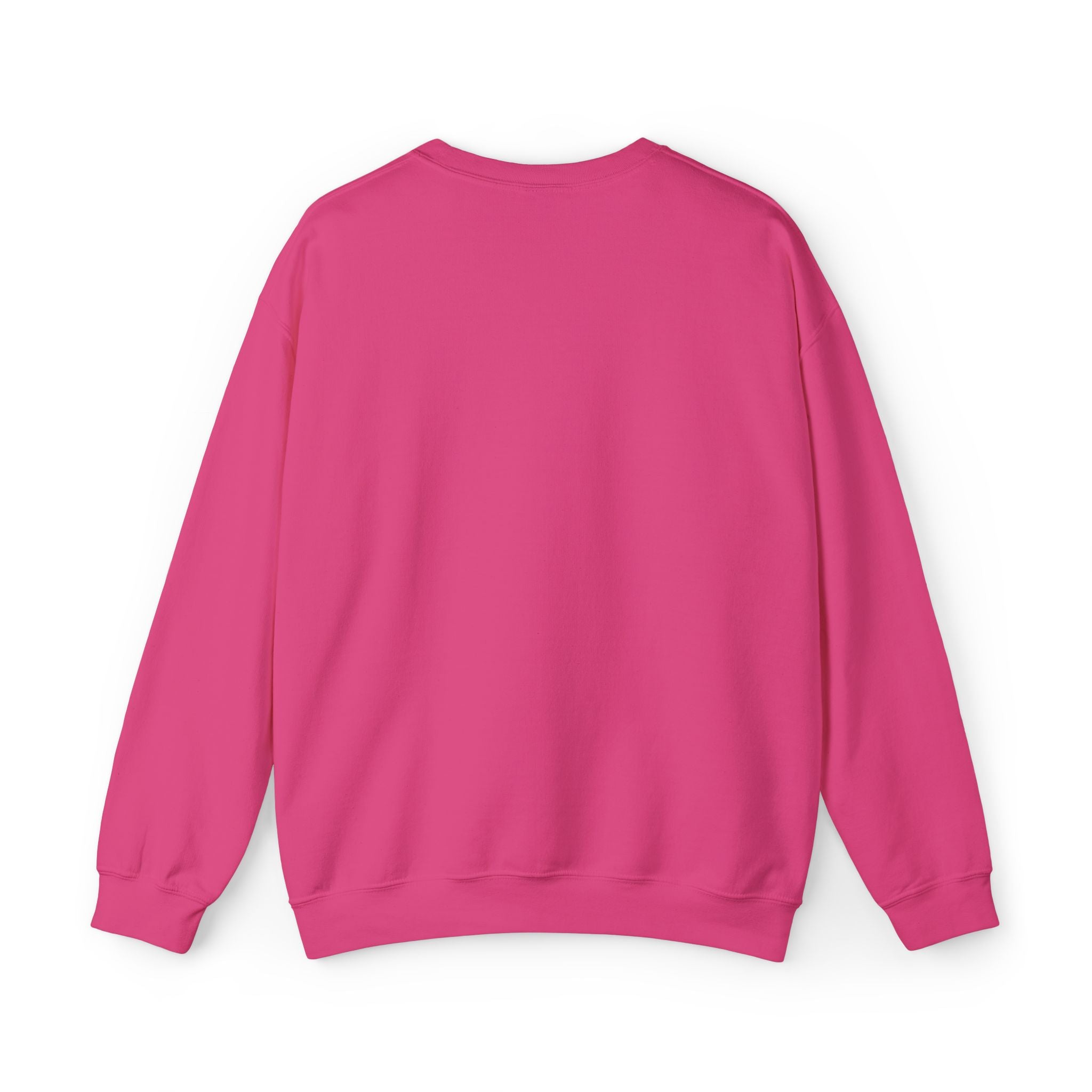 Block Island Crewneck Sweatshirt — Embroidered Pullover