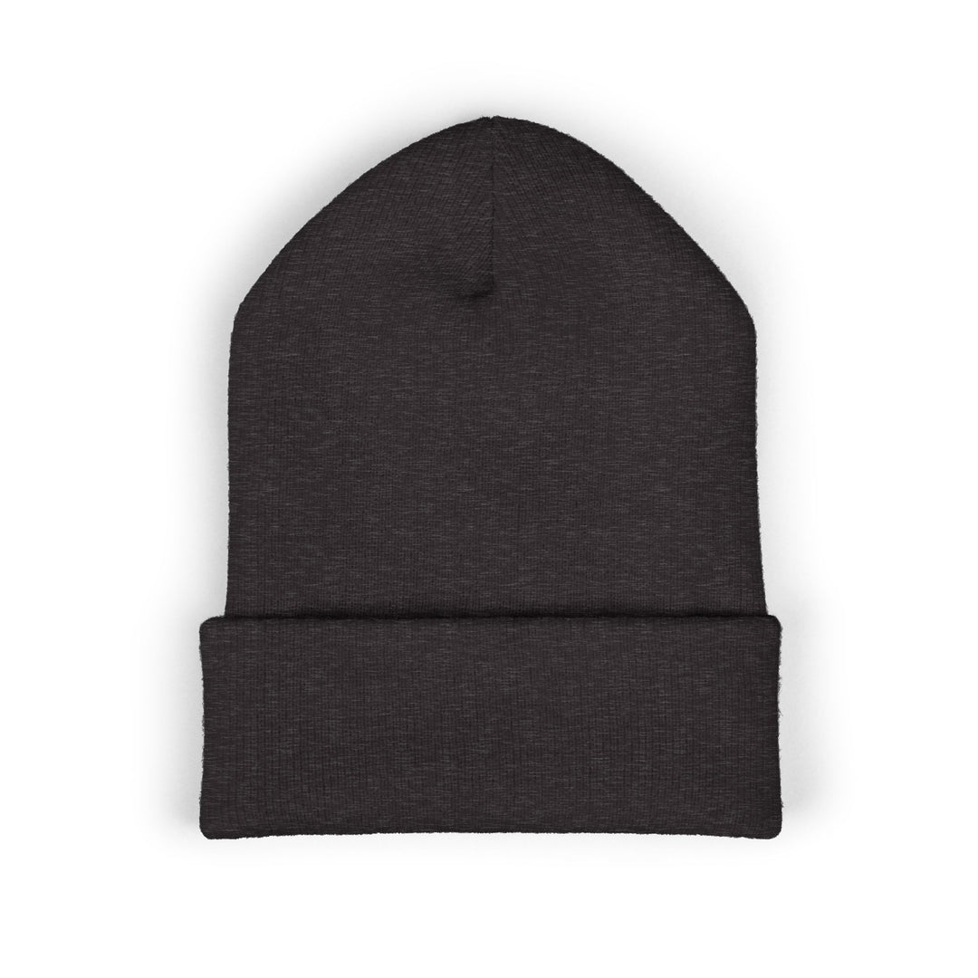 Block Island Embroidered Cuffed Beanie by BlockBoundRI, photo 10