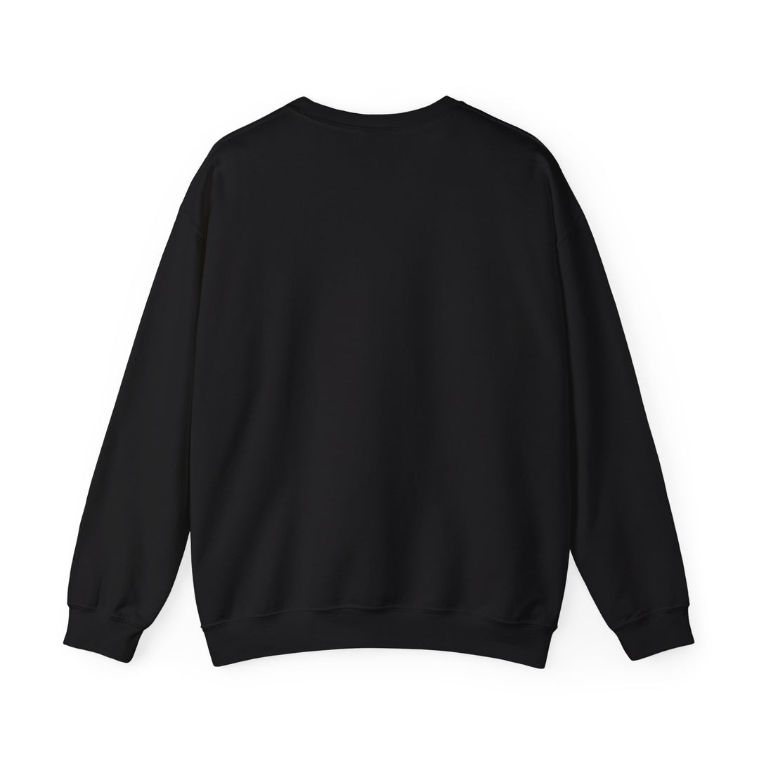 Block Island Off Season Crewneck Sweatshirt by BlockBoundRI, photo 5