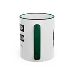 Our Deer Don't Fly Mug, Block Island Christmas by BlockBoundRI, photo 23