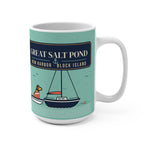 BlockBoundRI coastal product and brand image
