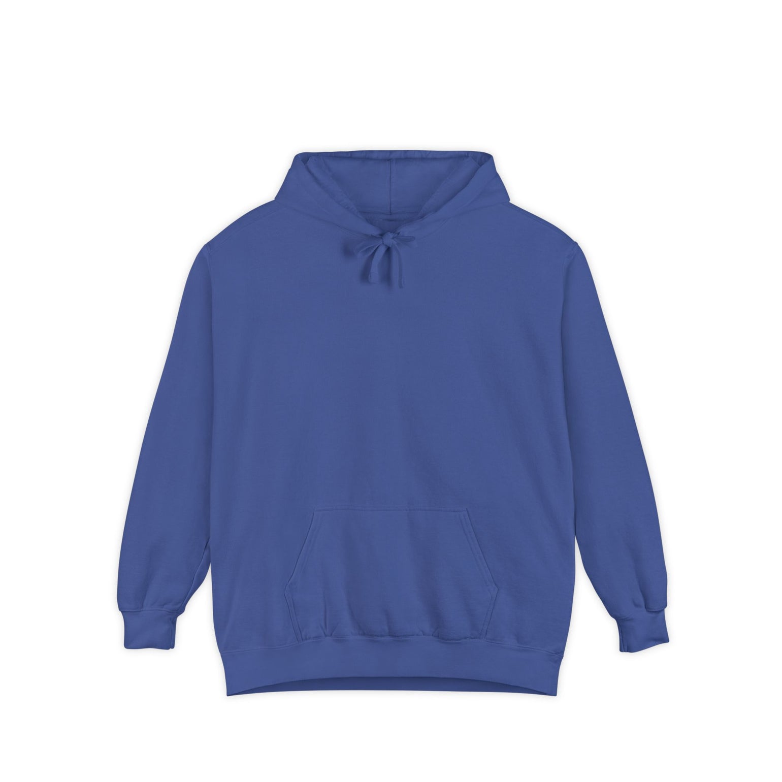 Know Your Ferries Block Island ferry fleet chart hoodie in Flo Blue - BlockBoundRI