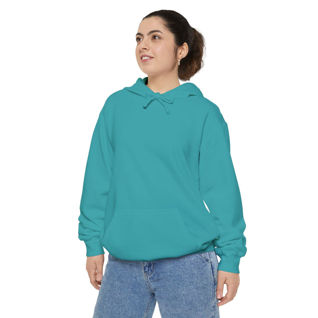 Know Your Ferries Block Island ferry fleet chart hoodie, additional view - BlockBoundRI