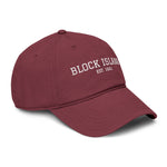 Block Island Est. 1661 Embroidered Dad Hat by BlockBoundRI, photo 11
