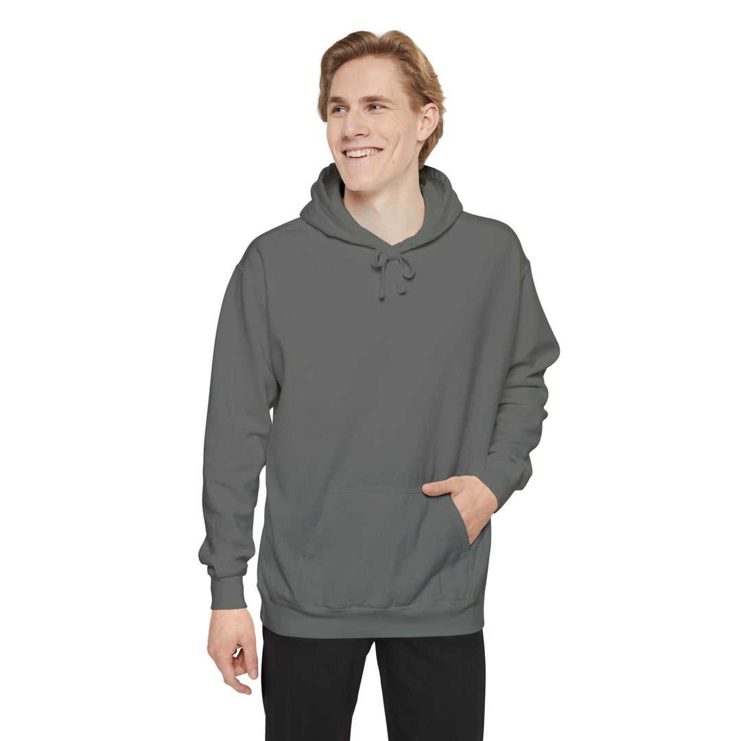 Know Your Ferries Block Island ferry fleet chart hoodie, additional view - BlockBoundRI