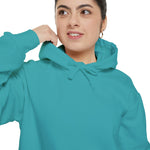 Know Your Ferries Block Island ferry fleet chart hoodie, additional view - BlockBoundRI