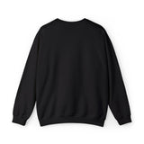 Block Island Crewneck Sweatshirt — Embroidered Pullover