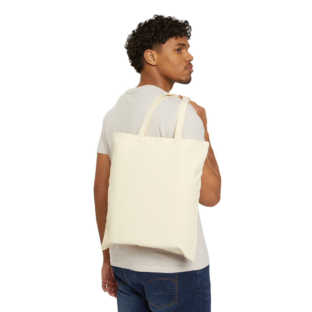 Block Island Beach Pass Canvas Tote Bag by BlockBoundRI, photo 4