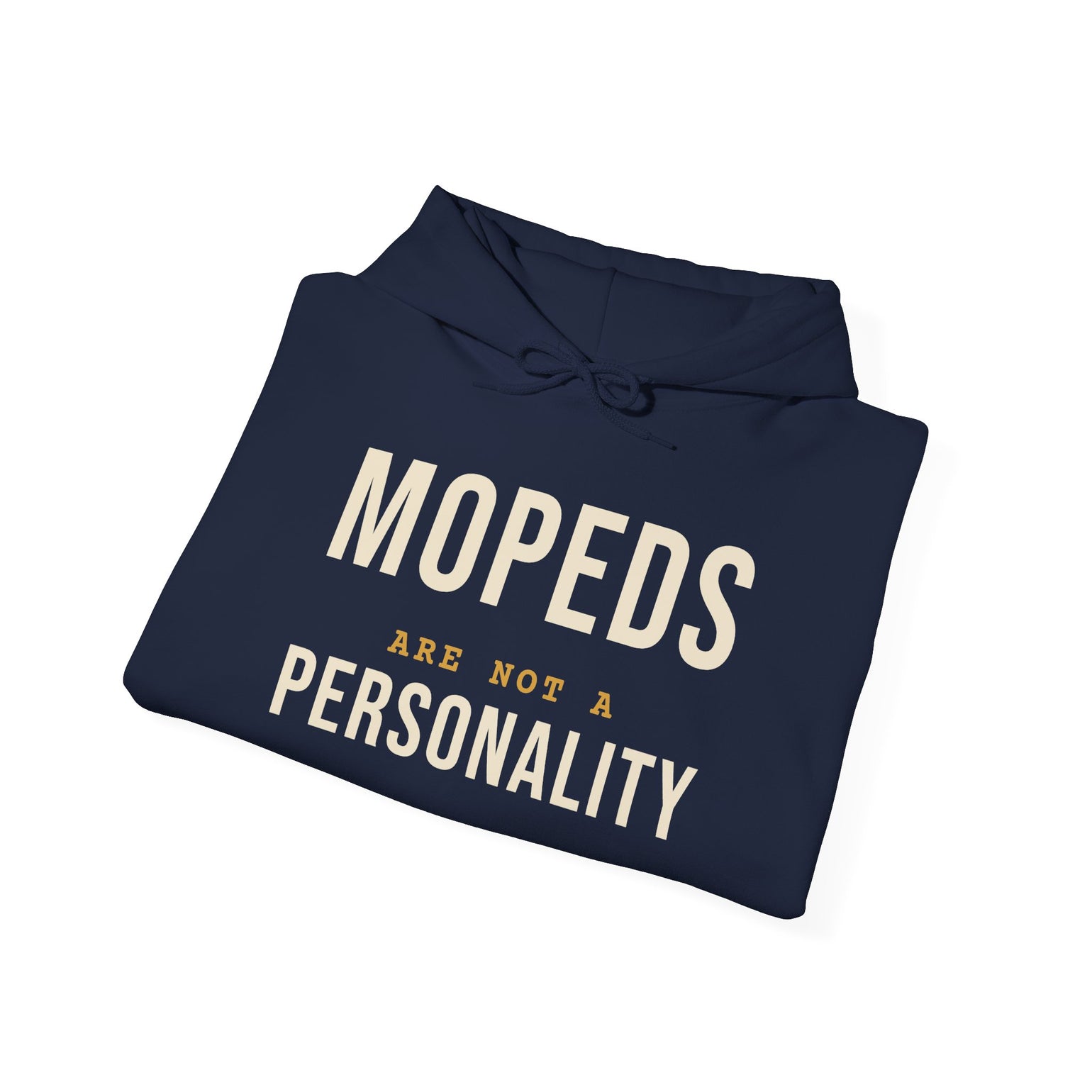Mopeds Are Not a Personality Block Island hoodie, view 12 - BlockBoundRI