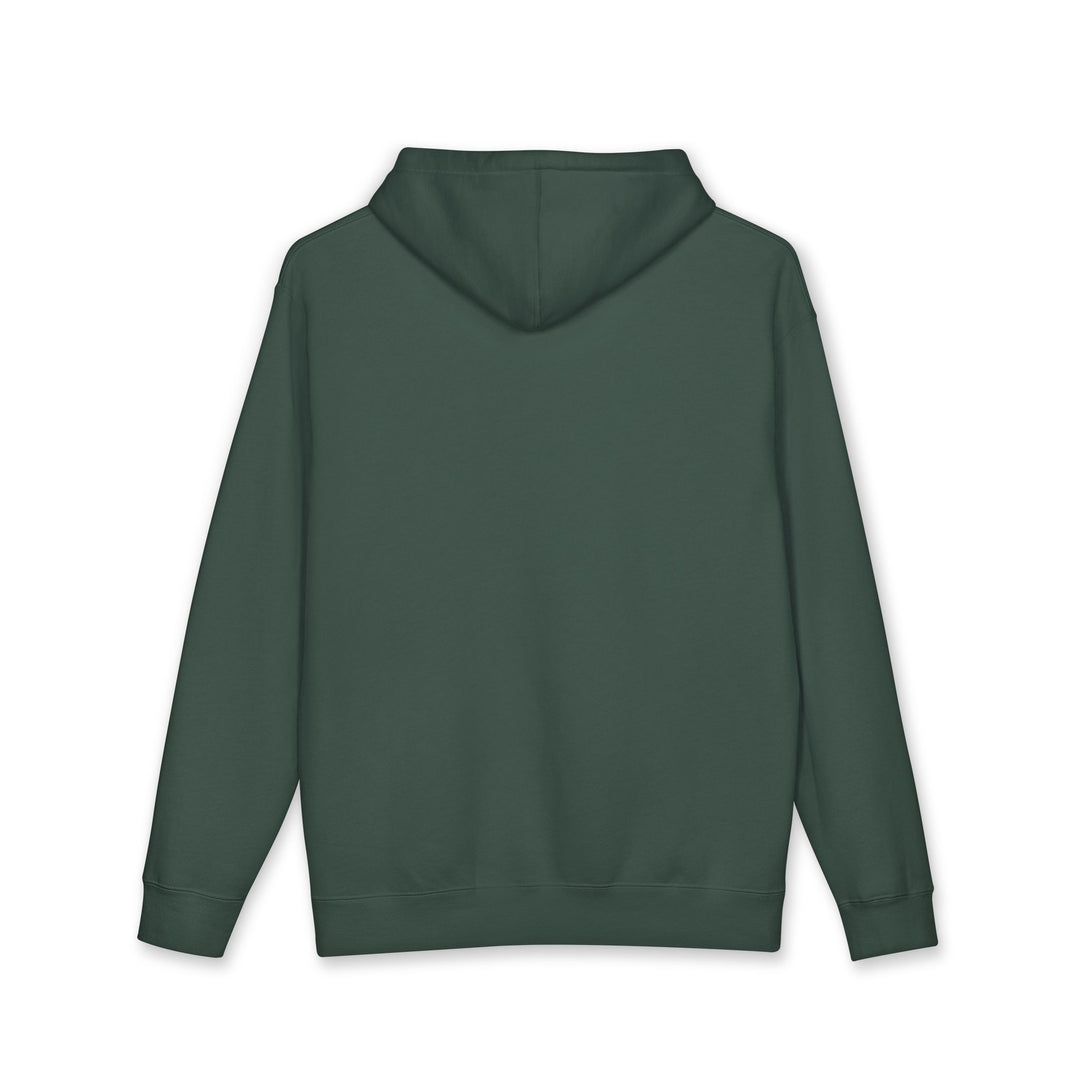 I Survived the Mohegan Bluffs Stairs Block Island hoodie, view 1 - BlockBoundRI