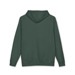 I Survived the Mohegan Bluffs Stairs Block Island hoodie, view 1 - BlockBoundRI