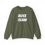 BlockBoundRI coastal product and brand image
