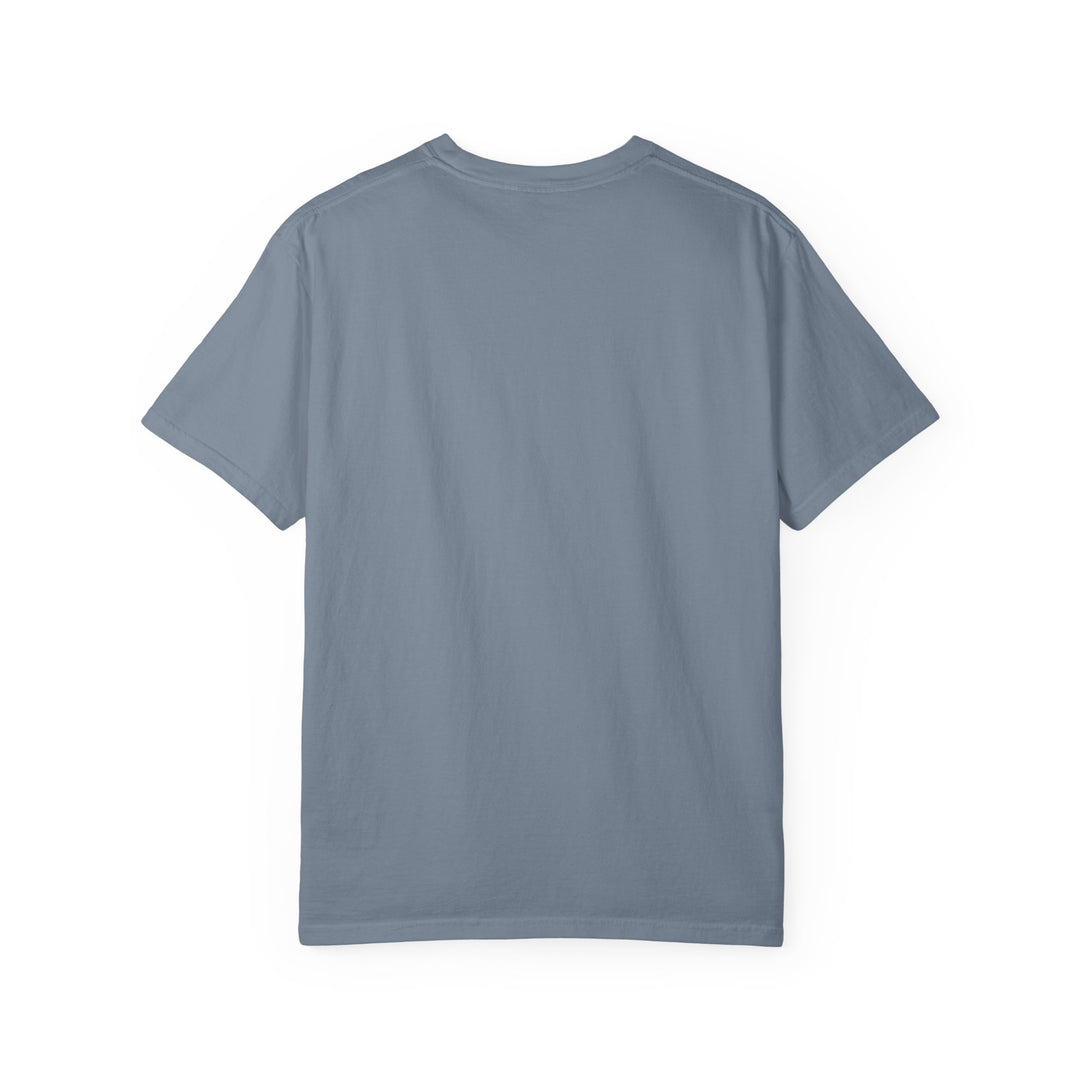 Block Island Errand Club Comfort Colors tee - view 23 - BlockBoundRI
