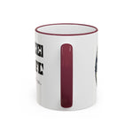 Our Deer Don't Fly Mug, Block Island Christmas by BlockBoundRI, photo 20
