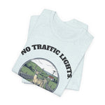 Block Island No Traffic Lights T-Shirt by BlockBoundRI, photo 17