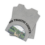 Block Island No Traffic Lights T-Shirt by BlockBoundRI, photo 20