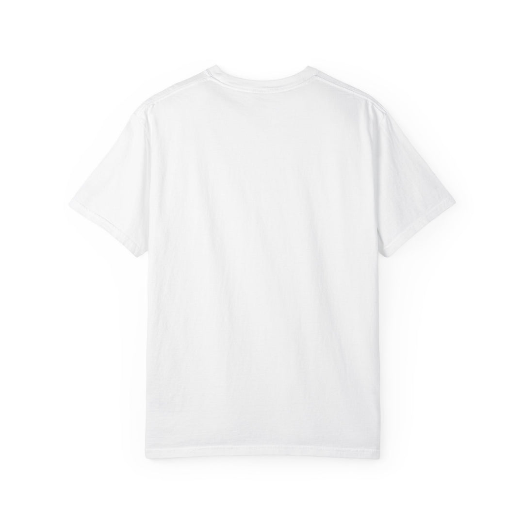 Block Island Est. 1661 Arch Tee, Garment-Dyed by BlockBoundRI, photo 6