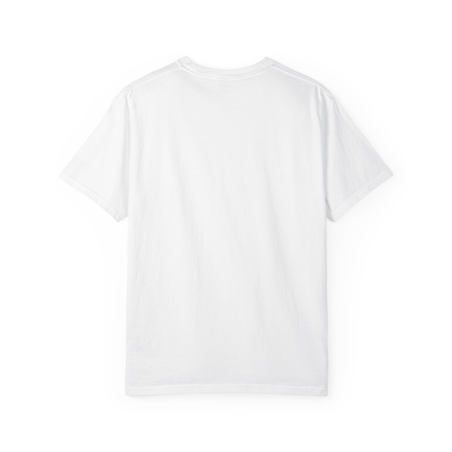 Block Island Est. 1661 Arch Tee, Garment-Dyed by BlockBoundRI, photo 6
