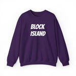 BlockBoundRI coastal product and brand image