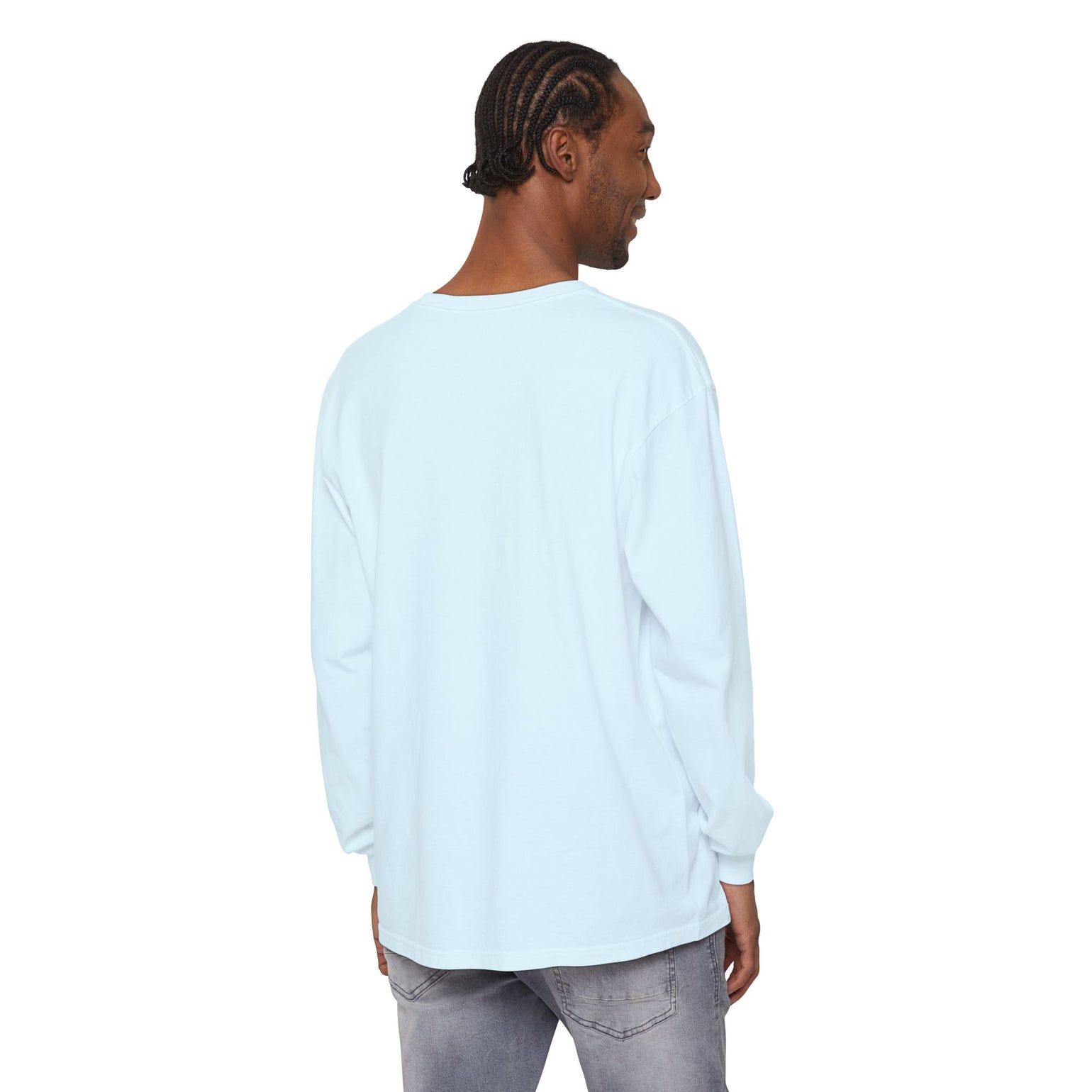 Striper Season Long Sleeve Shirt, Block Island Fishing by BlockBoundRI, photo 12