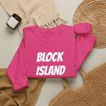 BlockBoundRI coastal product and brand image