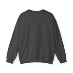 Rodman's Hollow Hiking Society Block Island crewneck sweatshirt, view 10 - BlockBoundRI