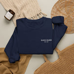 Block Island Est. 1661 Embroidered Crewneck by BlockBoundRI, photo 20