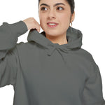 Know Your Ferries Block Island ferry fleet chart hoodie, additional view - BlockBoundRI