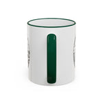 Southeast Light Mug, Block Island Lighthouse by BlockBoundRI, photo 30