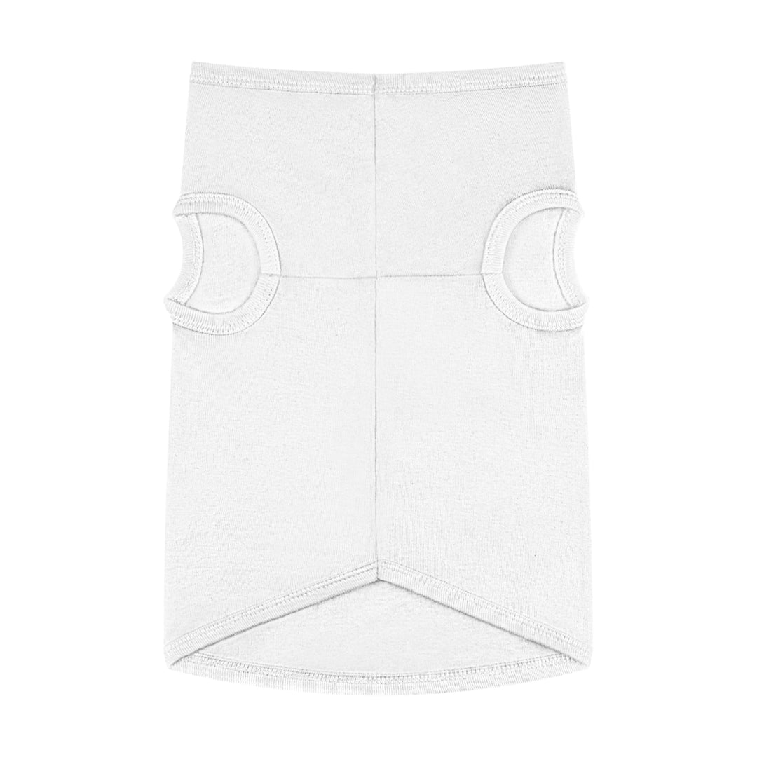 Block Island Dog Tank — Holiday Hound