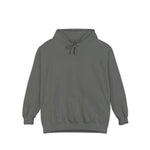 Know Your Ferries Block Island ferry fleet chart hoodie in Grey - BlockBoundRI
