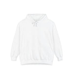 Know Your Ferries Block Island ferry fleet chart hoodie in White - BlockBoundRI