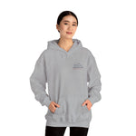Last Boat Club hoodie: M/V BLOCK ISLAND ferry against a striped sunset, Block Island R.I. — view 37