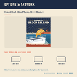 BlockBoundRI coastal product and brand image