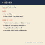 BlockBoundRI coastal product and brand image