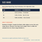 BlockBoundRI coastal product and brand image