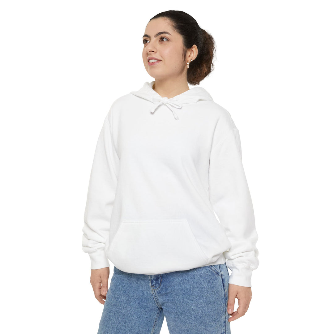 Know Your Ferries Block Island ferry fleet chart hoodie, additional view - BlockBoundRI