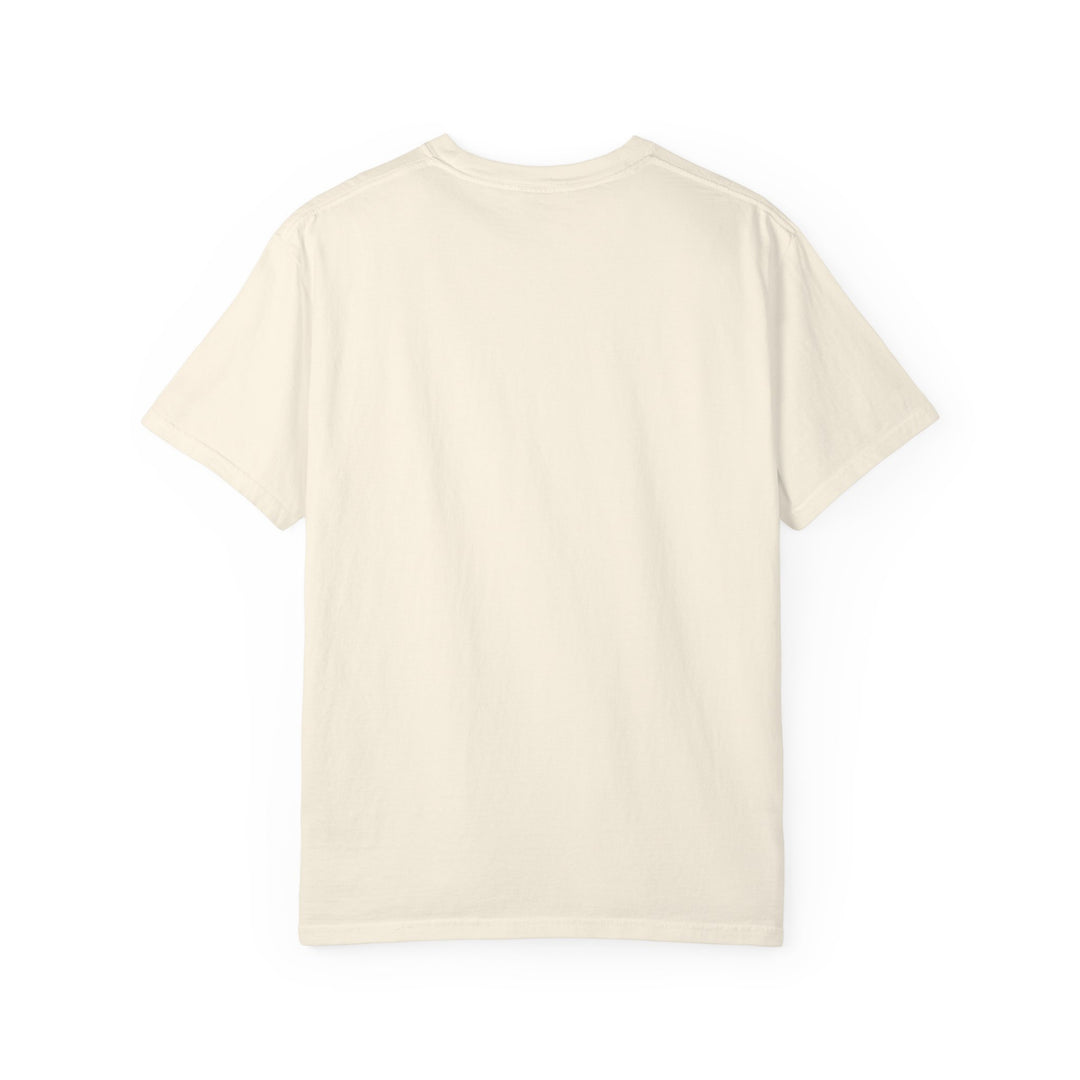 Block Island Errand Club Comfort Colors tee - view 8 - BlockBoundRI