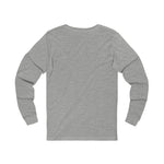 Not a Pork Chop Block Island map long sleeve tee, additional view - BlockBoundRI